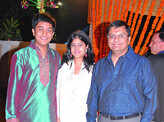 Diwali Milan at CP Club