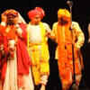 Article image for: <i class="tbold">marathi</i> natak 'Jambhul Akhyaan' to make a comeback