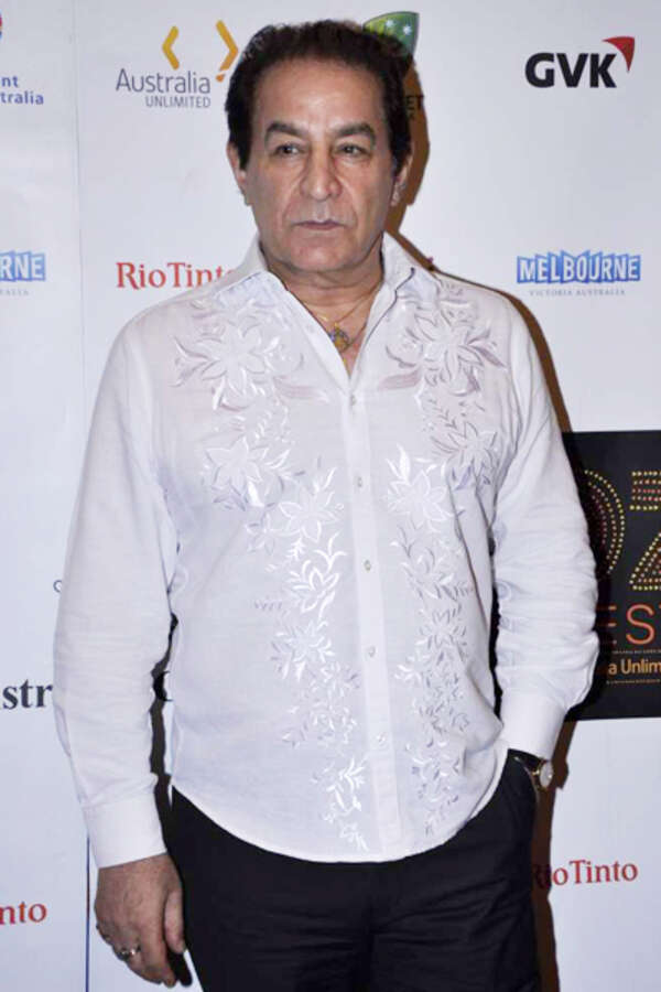 Dalip Tahil