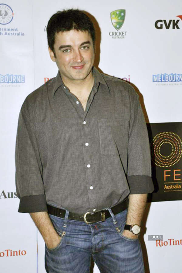Jugal Hansraj
