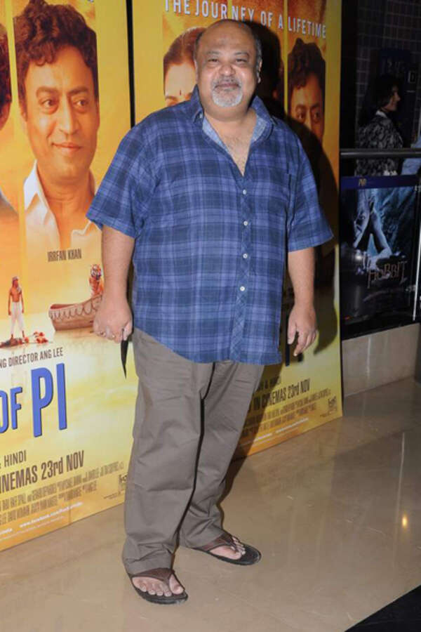 Saurabh Shukla Stills