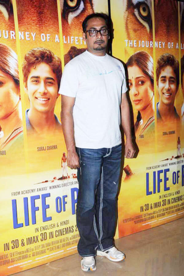 Abhinav Kashyap Pictures
