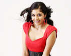 Meghana Raj
