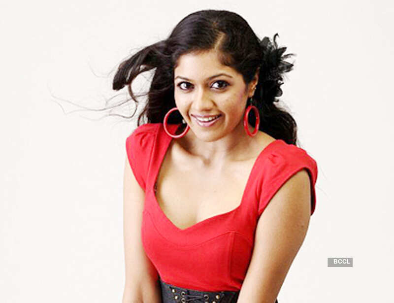 Meghana Raj