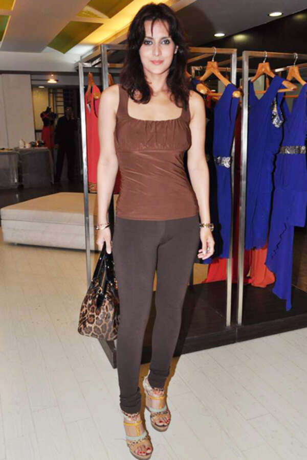 Tulip Joshi Pictures