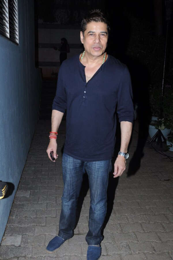 Sudesh Berry Pictures
