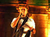 Sufi concert in Ahmedabad