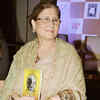 Yasmin K Rafi during the launch of her book 'Mohammed Rafi My Abba ...