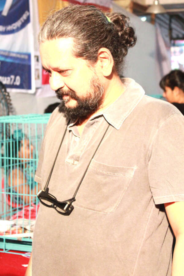 Amole Gupte