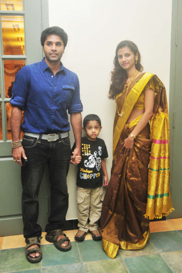 Nagesh Kumar Images