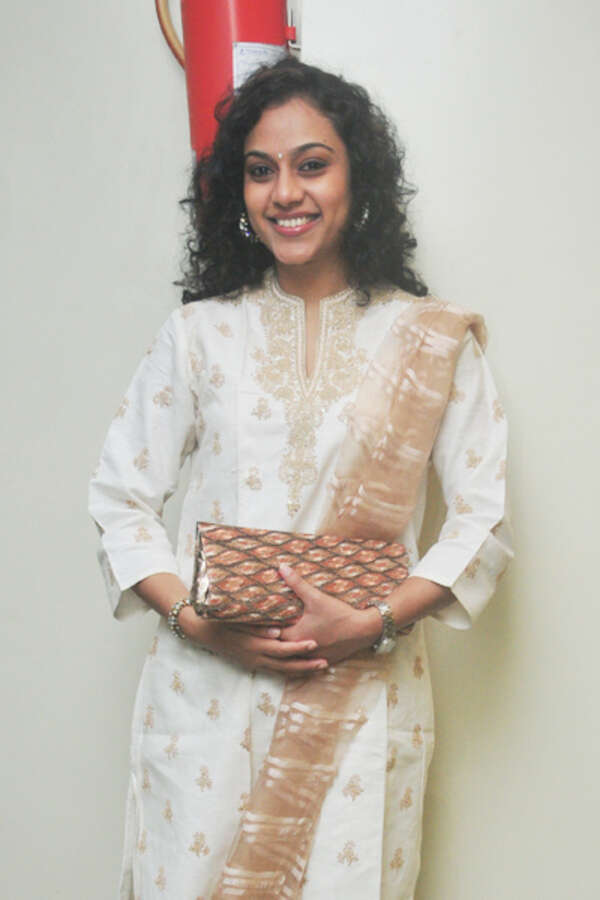 Rupa Manjari Pictures