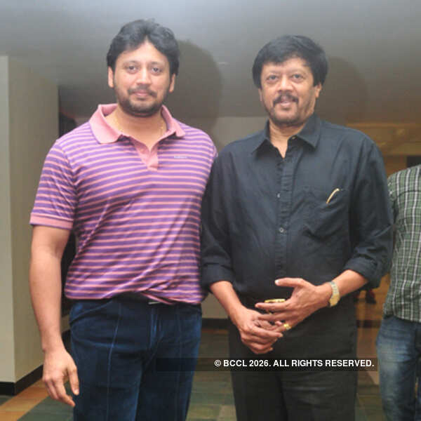 Thyagarajan Pictures