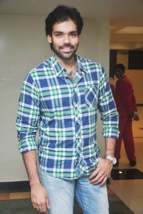 Sibiraj Stills