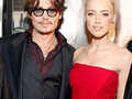 Johnny Depp in love with Amber