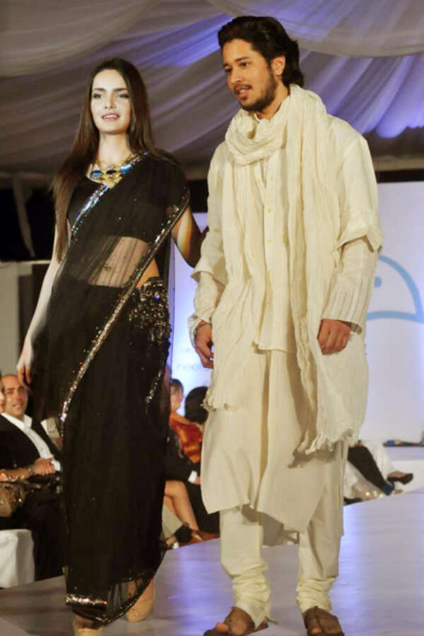 Rajat Barmecha