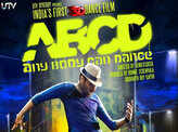 'ABCD Anybody Can Dance'