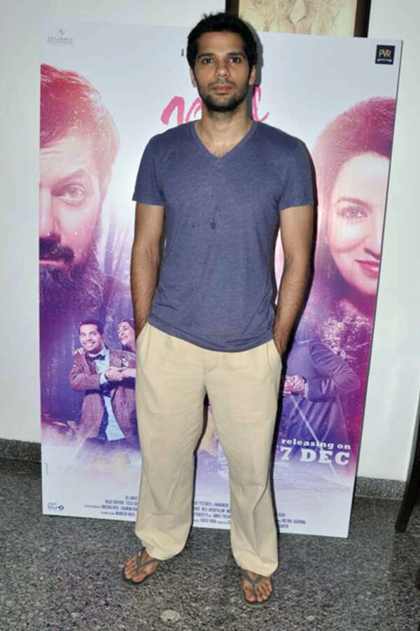 Neil Bhoopalam Images