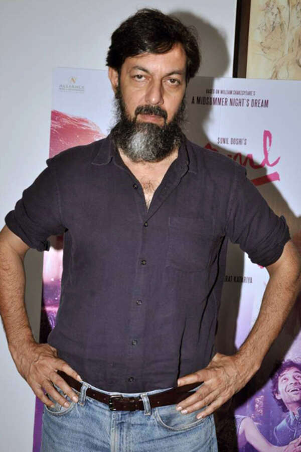 Rajat Kapoor Stills
