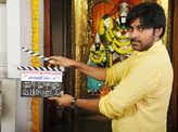 Mahurath of movie 'Daivasannidanam'