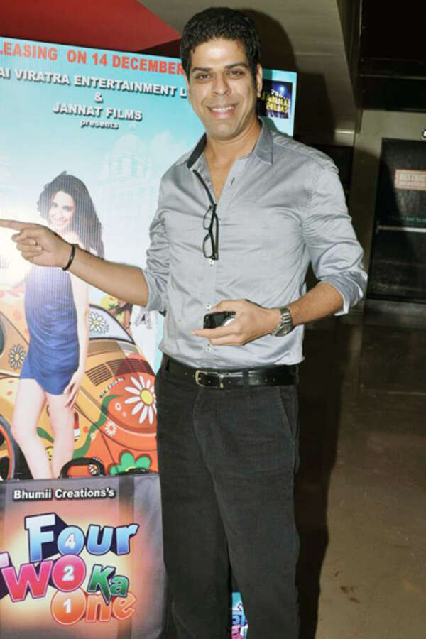 Murli Sharma Wallpapers