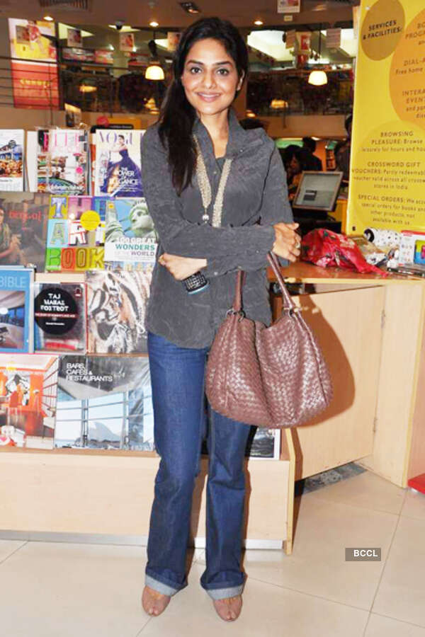 Madhoo Shah Stills