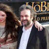 Article image for: Thousands of fans present at the world premiere of '<i class="tbold">the hobbit</i>'