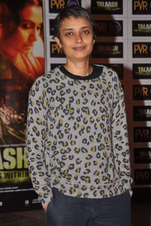 Reema Kagti