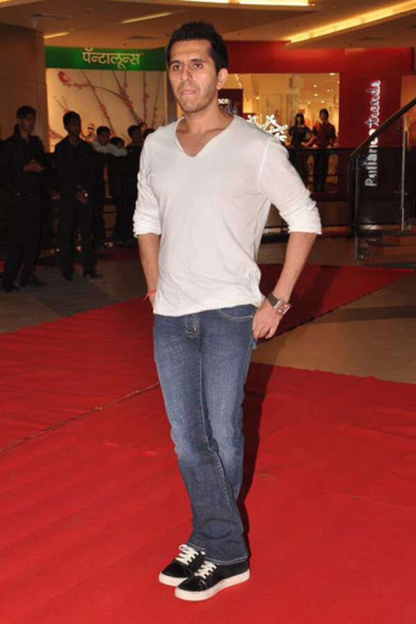 Ritesh Sidhwani