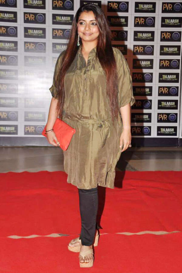 Vaibhavi Merchant