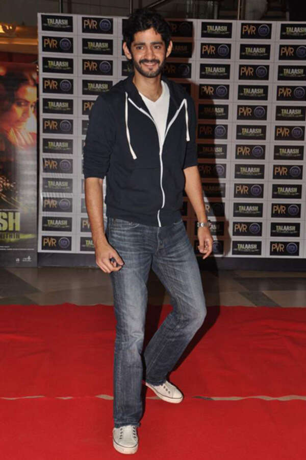 Gaurav Kapoor Stills