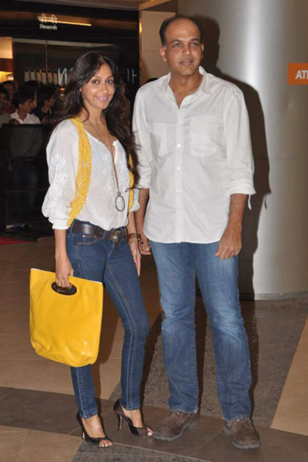 Sunita Gowariker