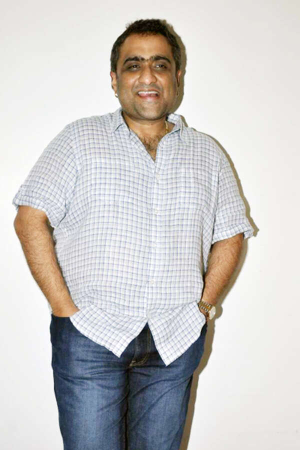Kunal Ganjawala Pictures