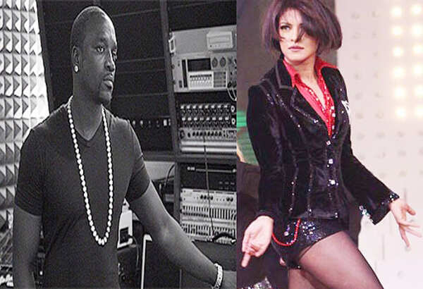 Akon