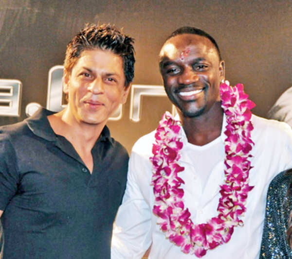 Akon