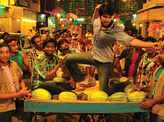 'Yaaruda Mahesh'