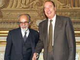 Former PM IK Gujral passes away