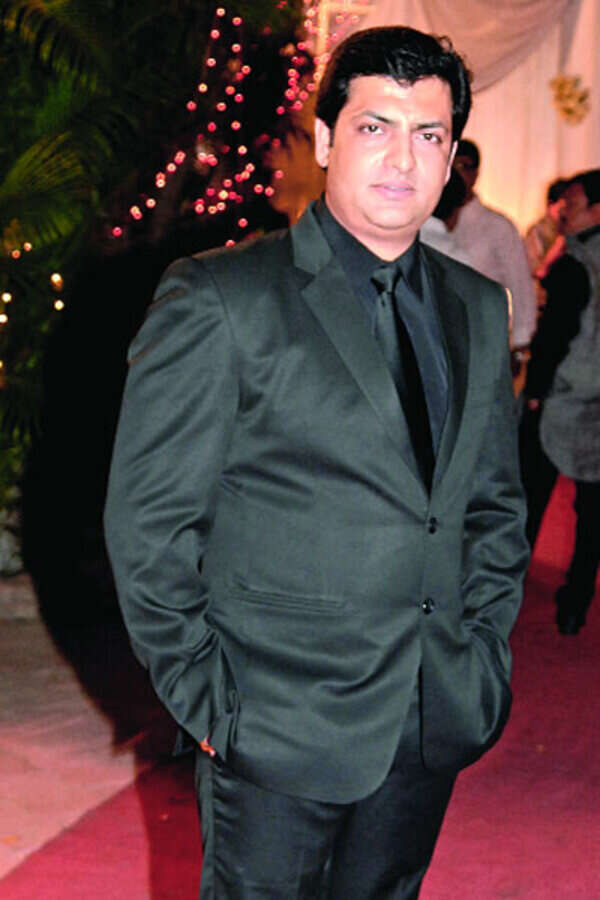 Rohit Arora Pictures