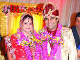 Punjam, Rohit Arora's wedding party