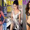 Article image for: Watch: Some <i class="tbold">bold</i> and hot magazine coverpages