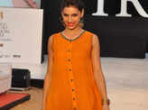 IRFW: Day 4: Shruti Sancheti