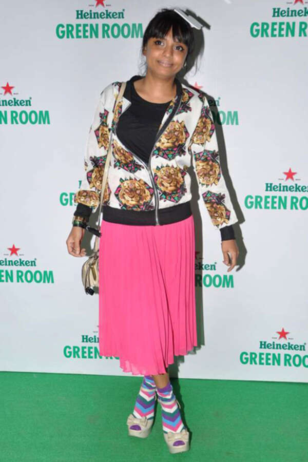 Little Shilpa