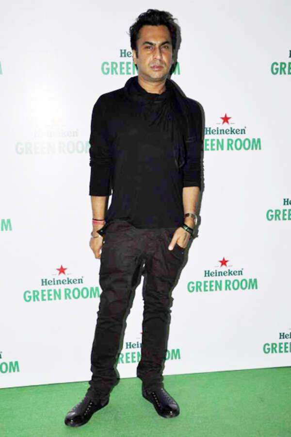 Aki Narula Photos