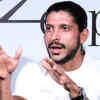 Article image for: Farhan Akhtar at Mercedes Benz's Star Drive <i class="tbold">grand finale</i>