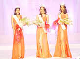 Pond's Femina Miss India Bangalore 2013