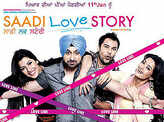 'Saadi Love Story'