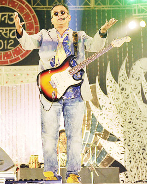 Remo Fernandes