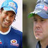Article image for: Sachin is the best player I played against: <i class="tbold">Ricky Ponting</i>