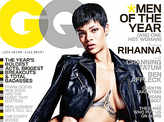 Sexiest Magazine Covers of 2012
