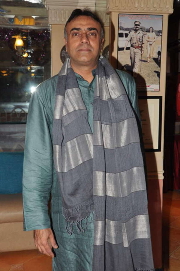 Rajit Kapoor Stills