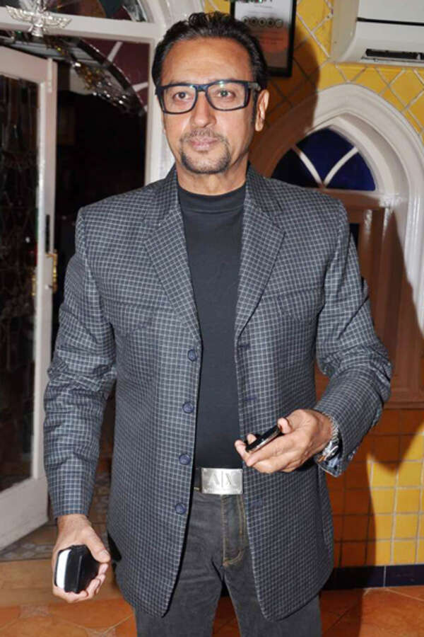 Gulshan Grover